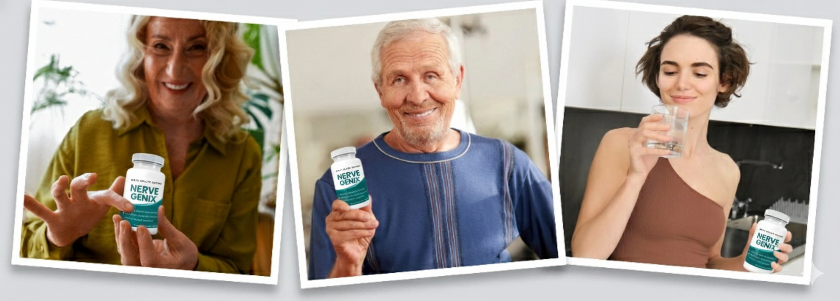 Nerve Genix Users